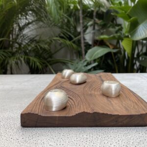 warm stone series