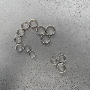 lamp net series - ring