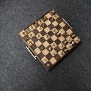 chess set