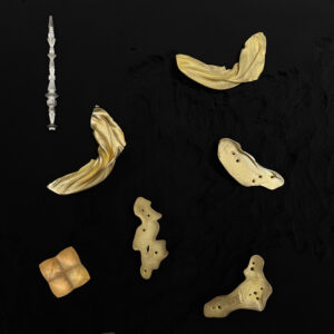 ornament series